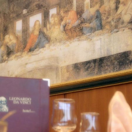 Hotel Leonardo Da Vinci Wellness Spa Bibione Zewnętrze zdjęcie