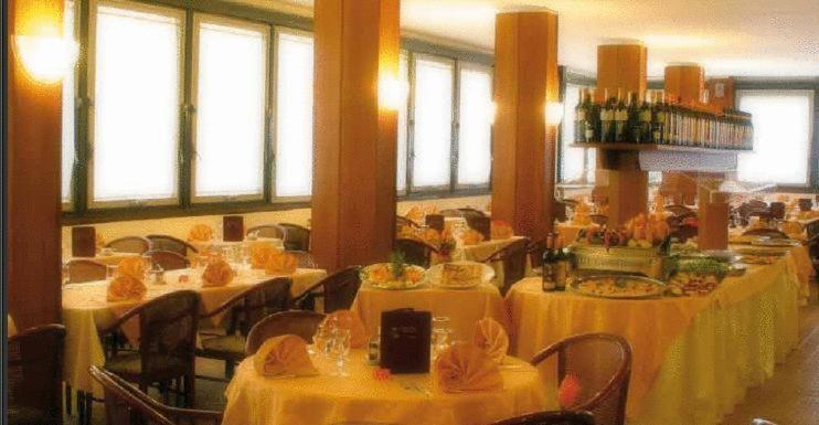 Hotel Leonardo Da Vinci Wellness Spa Bibione Zewnętrze zdjęcie