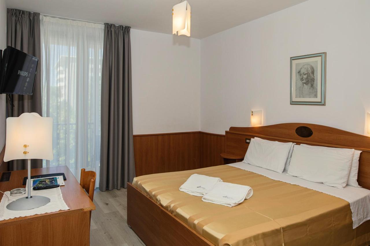Hotel Leonardo Da Vinci Wellness Spa Bibione Zewnętrze zdjęcie