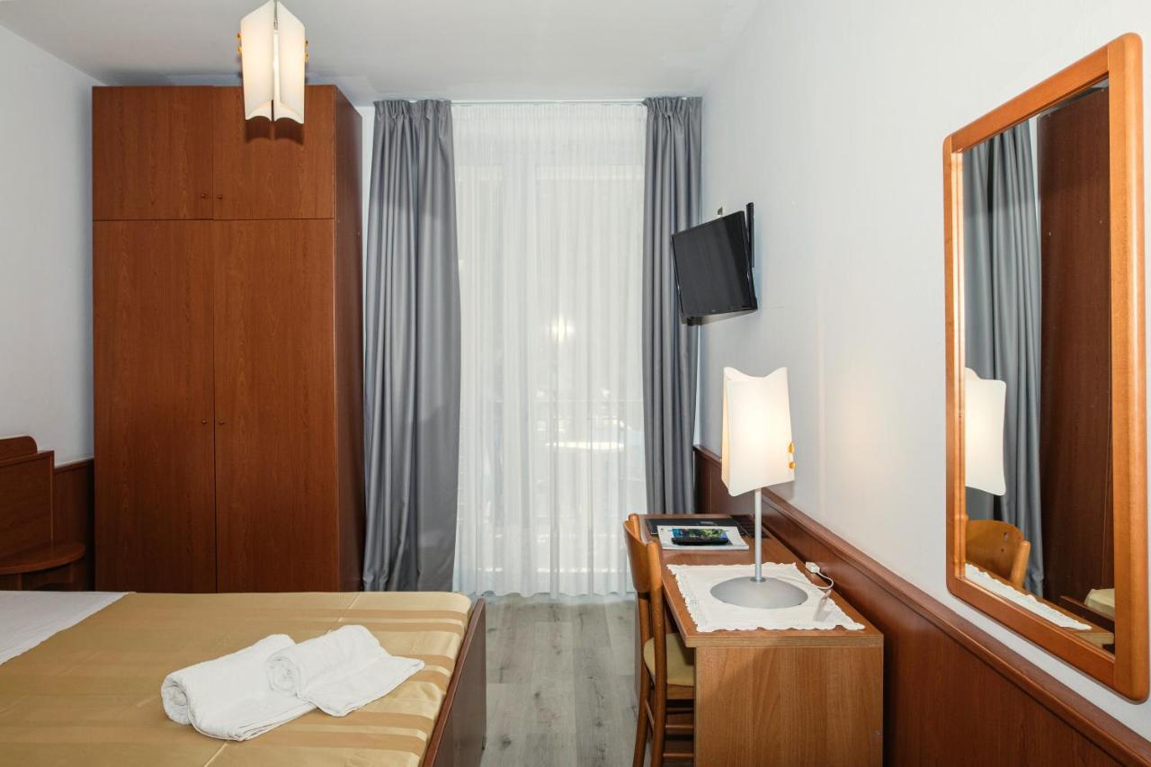 Hotel Leonardo Da Vinci Wellness Spa Bibione Zewnętrze zdjęcie