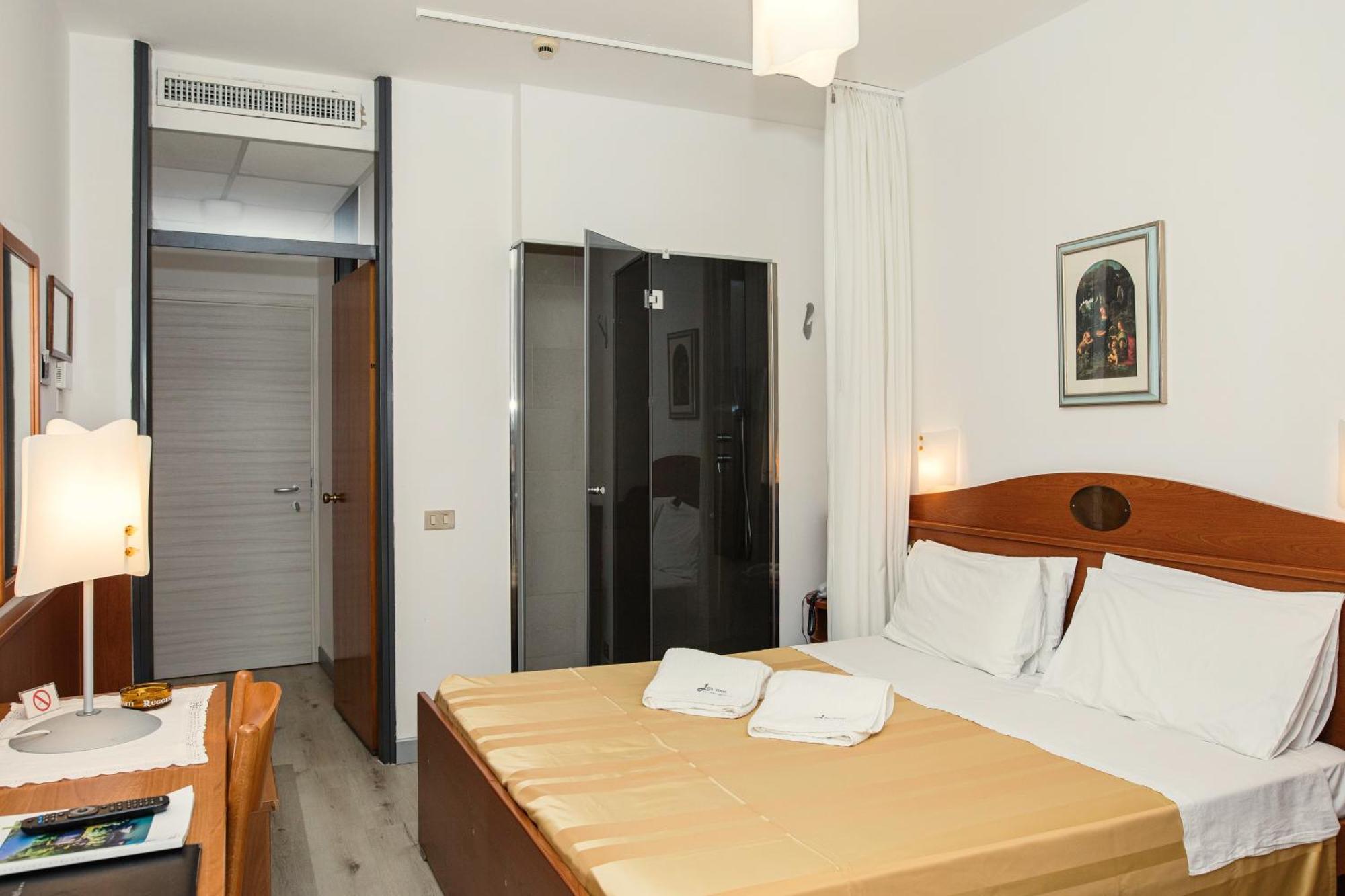 Hotel Leonardo Da Vinci Wellness Spa Bibione Zewnętrze zdjęcie
