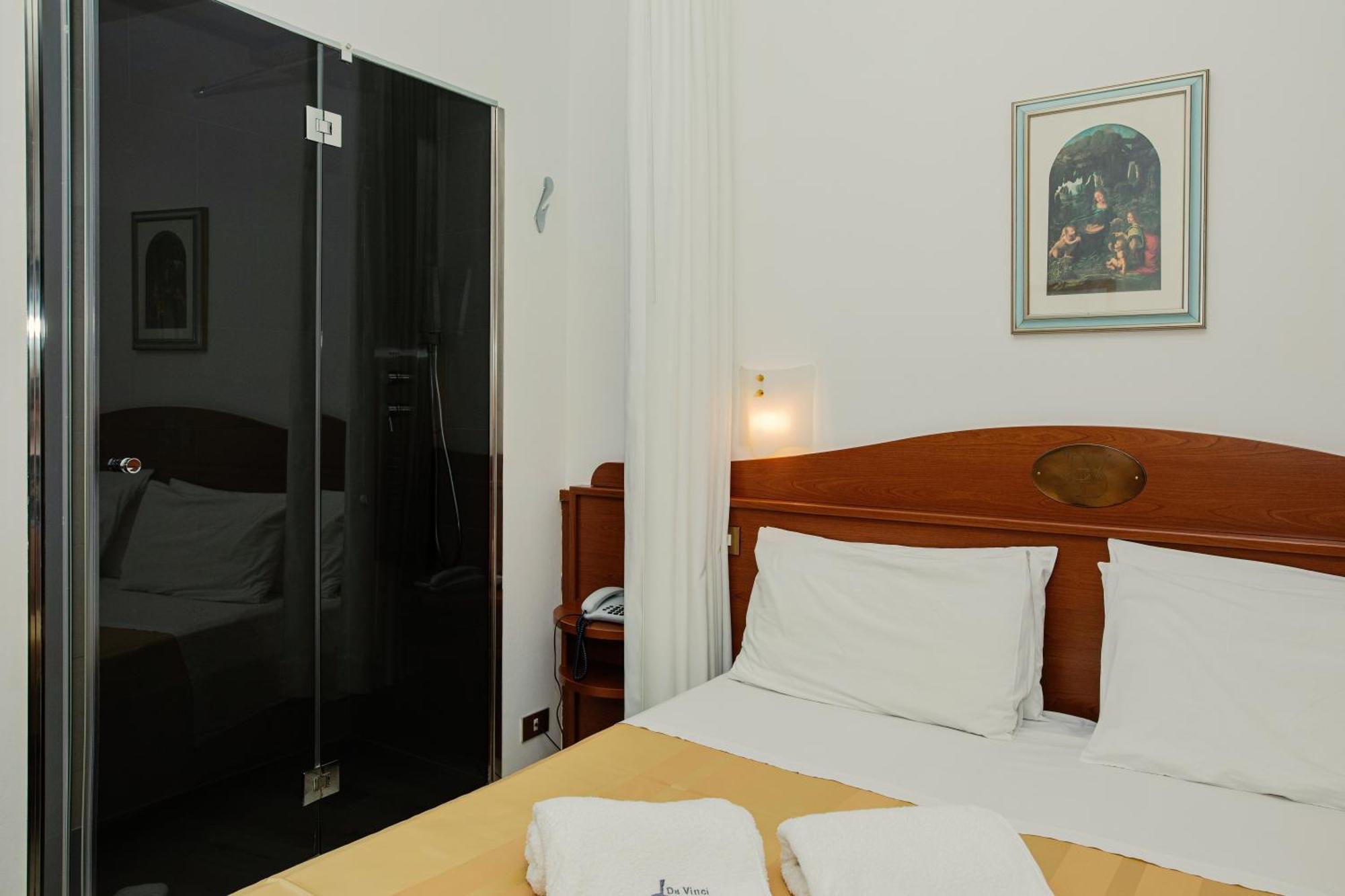 Hotel Leonardo Da Vinci Wellness Spa Bibione Zewnętrze zdjęcie
