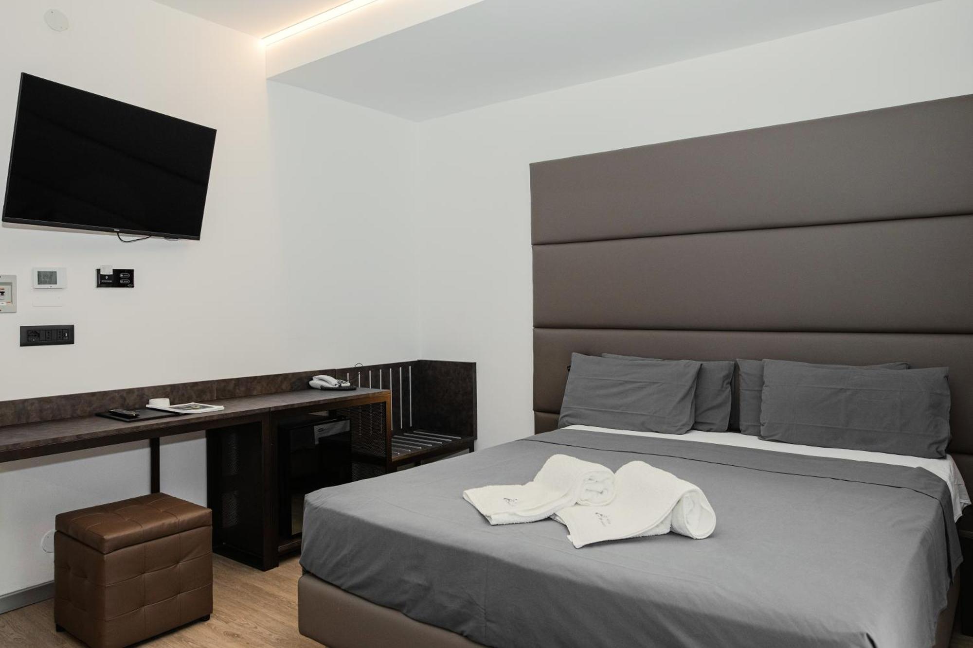 Hotel Leonardo Da Vinci Wellness Spa Bibione Zewnętrze zdjęcie