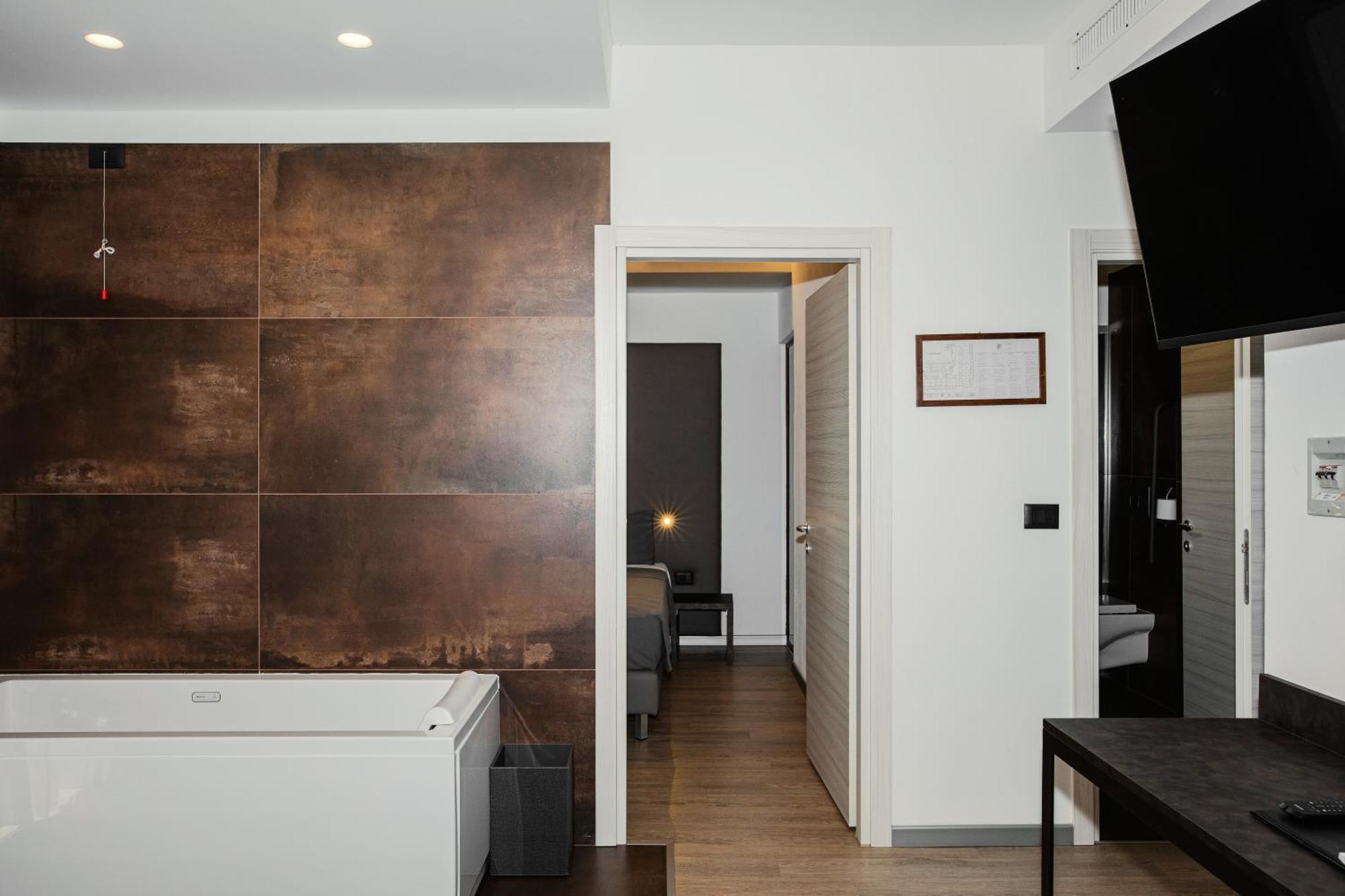 Hotel Leonardo Da Vinci Wellness Spa Bibione Zewnętrze zdjęcie