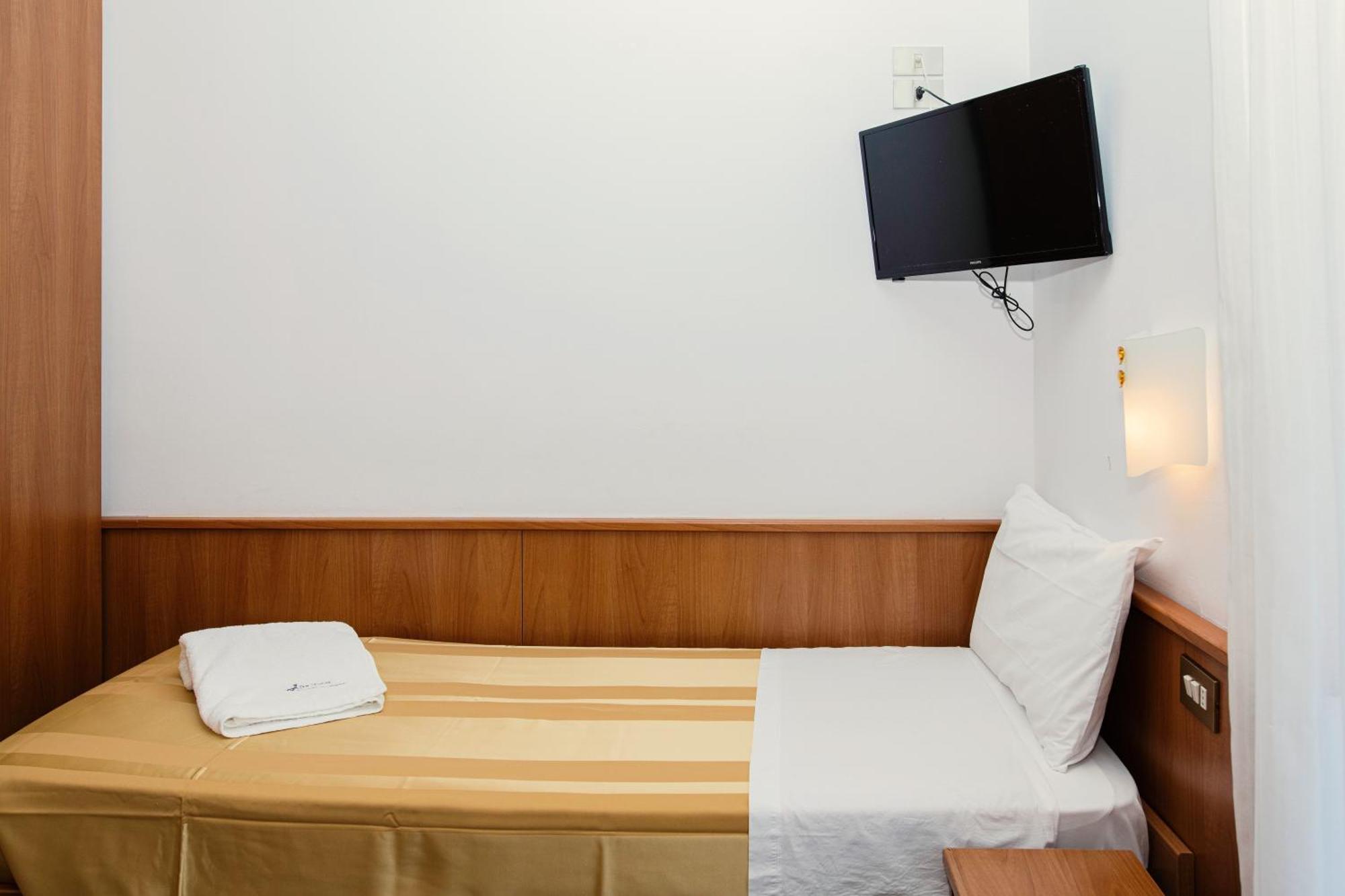 Hotel Leonardo Da Vinci Wellness Spa Bibione Zewnętrze zdjęcie