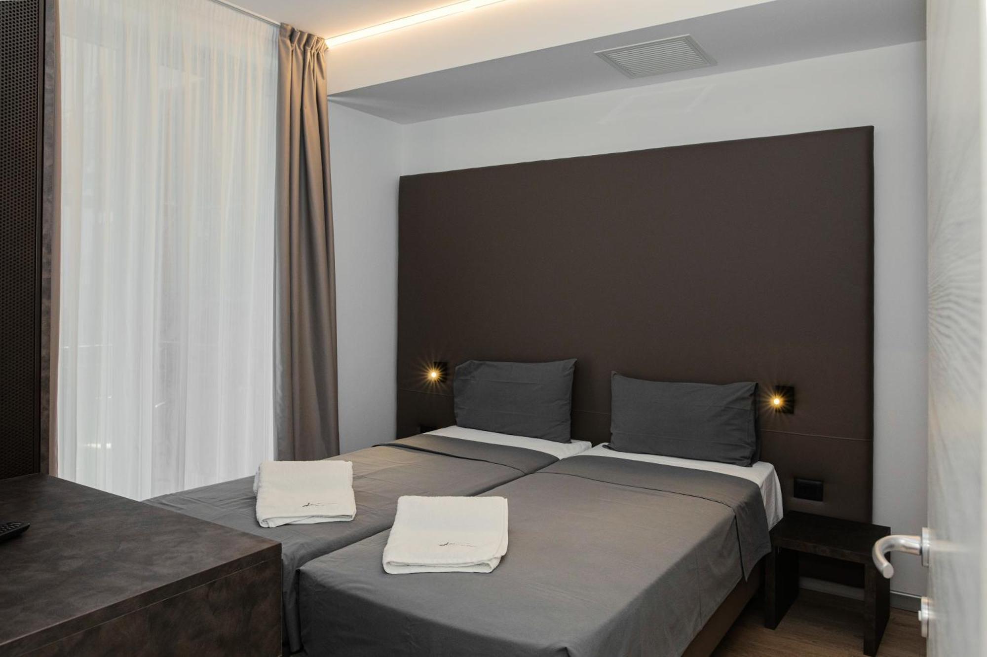 Hotel Leonardo Da Vinci Wellness Spa Bibione Zewnętrze zdjęcie