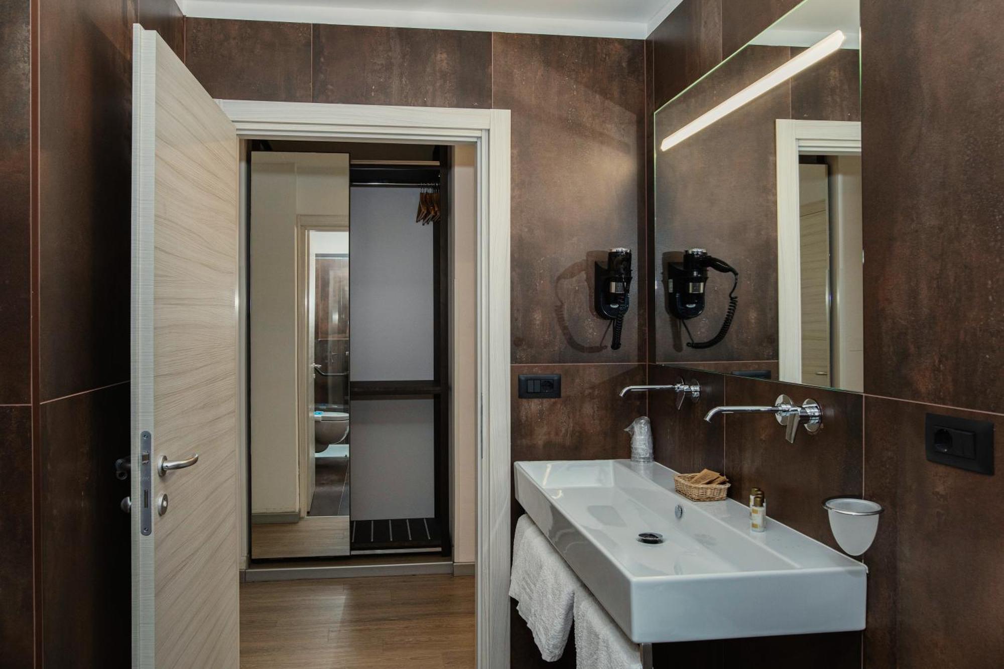 Hotel Leonardo Da Vinci Wellness Spa Bibione Zewnętrze zdjęcie