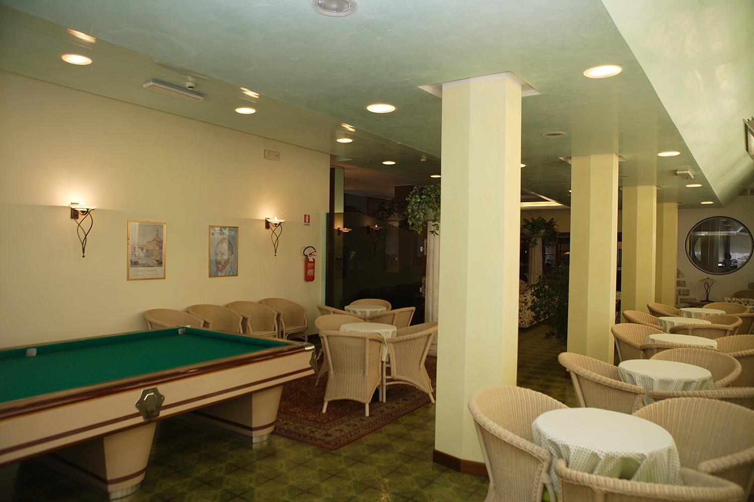 Hotel Leonardo Da Vinci Wellness Spa Bibione Zewnętrze zdjęcie