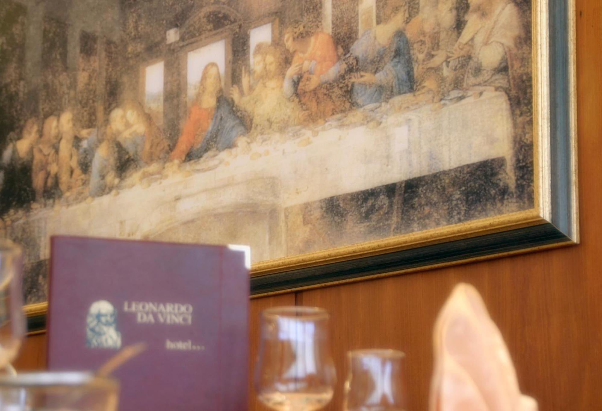 Hotel Leonardo Da Vinci Wellness Spa Bibione Zewnętrze zdjęcie