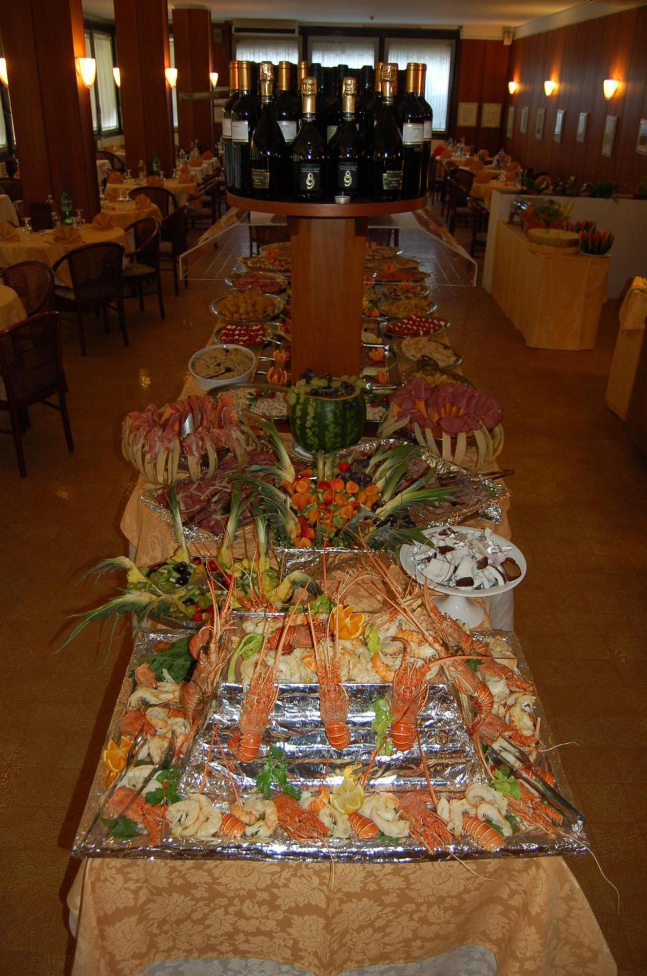 Hotel Leonardo Da Vinci Wellness Spa Bibione Zewnętrze zdjęcie