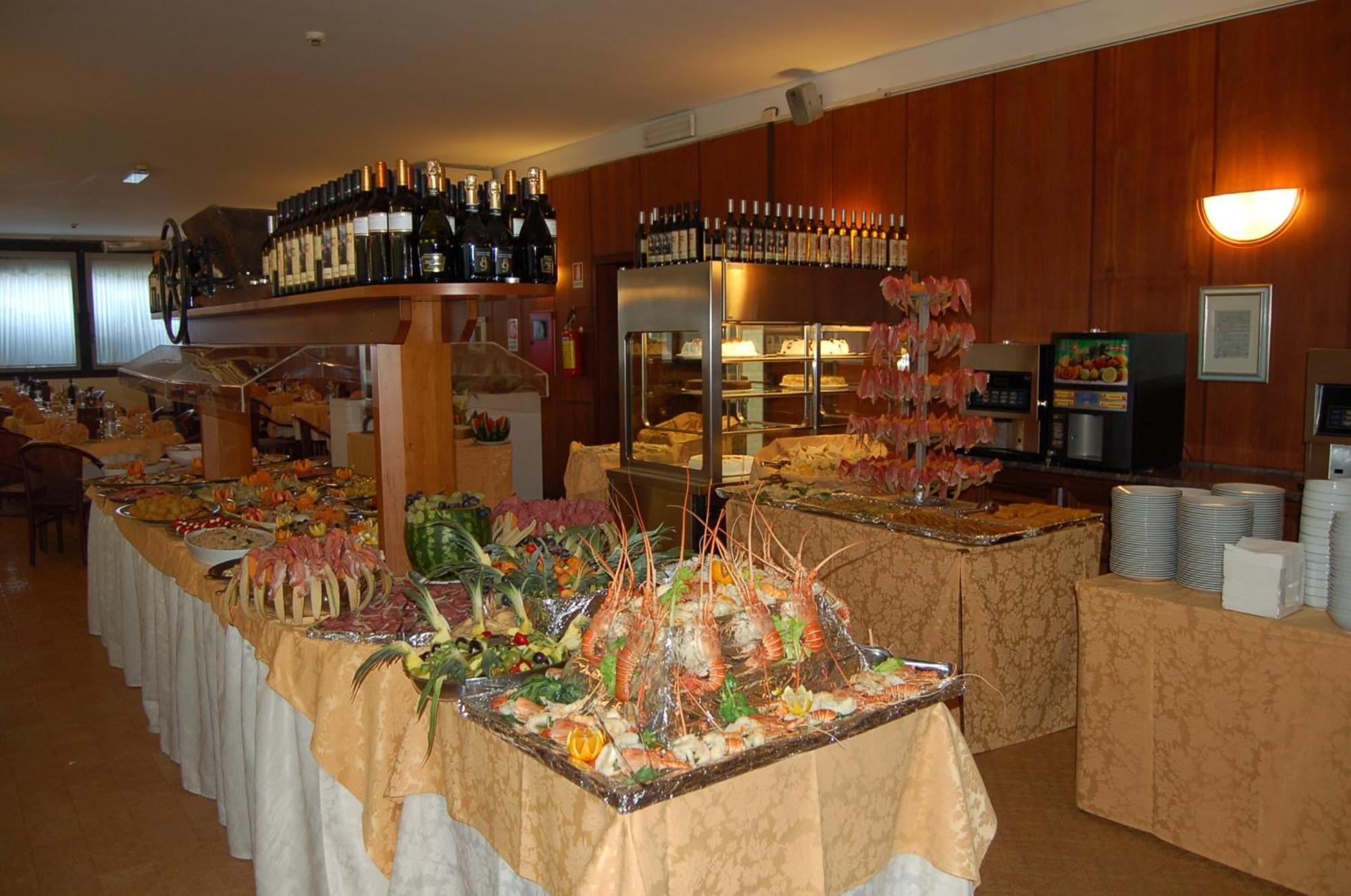 Hotel Leonardo Da Vinci Wellness Spa Bibione Zewnętrze zdjęcie