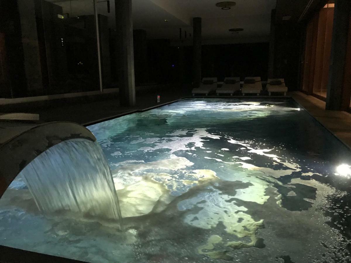 Hotel Leonardo Da Vinci Wellness Spa Bibione Zewnętrze zdjęcie