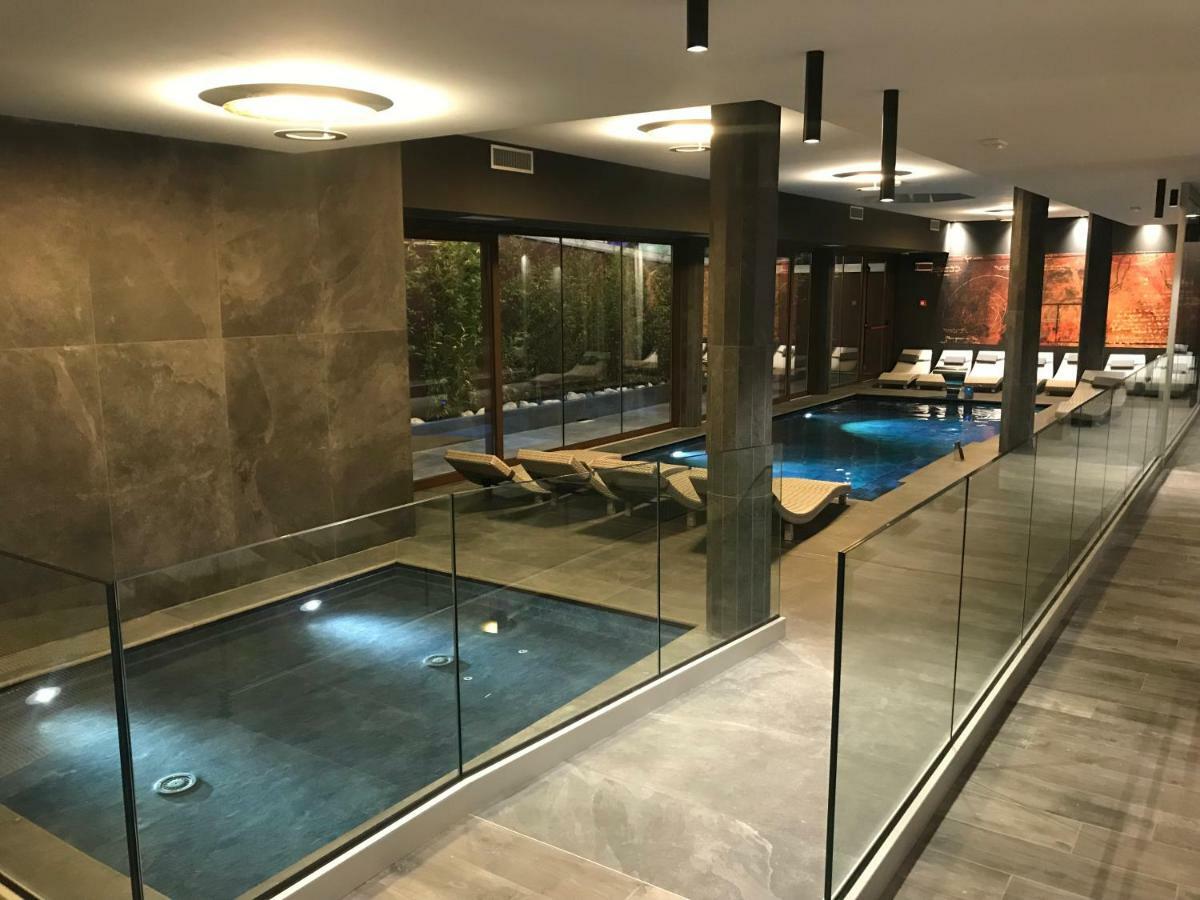Hotel Leonardo Da Vinci Wellness Spa Bibione Zewnętrze zdjęcie