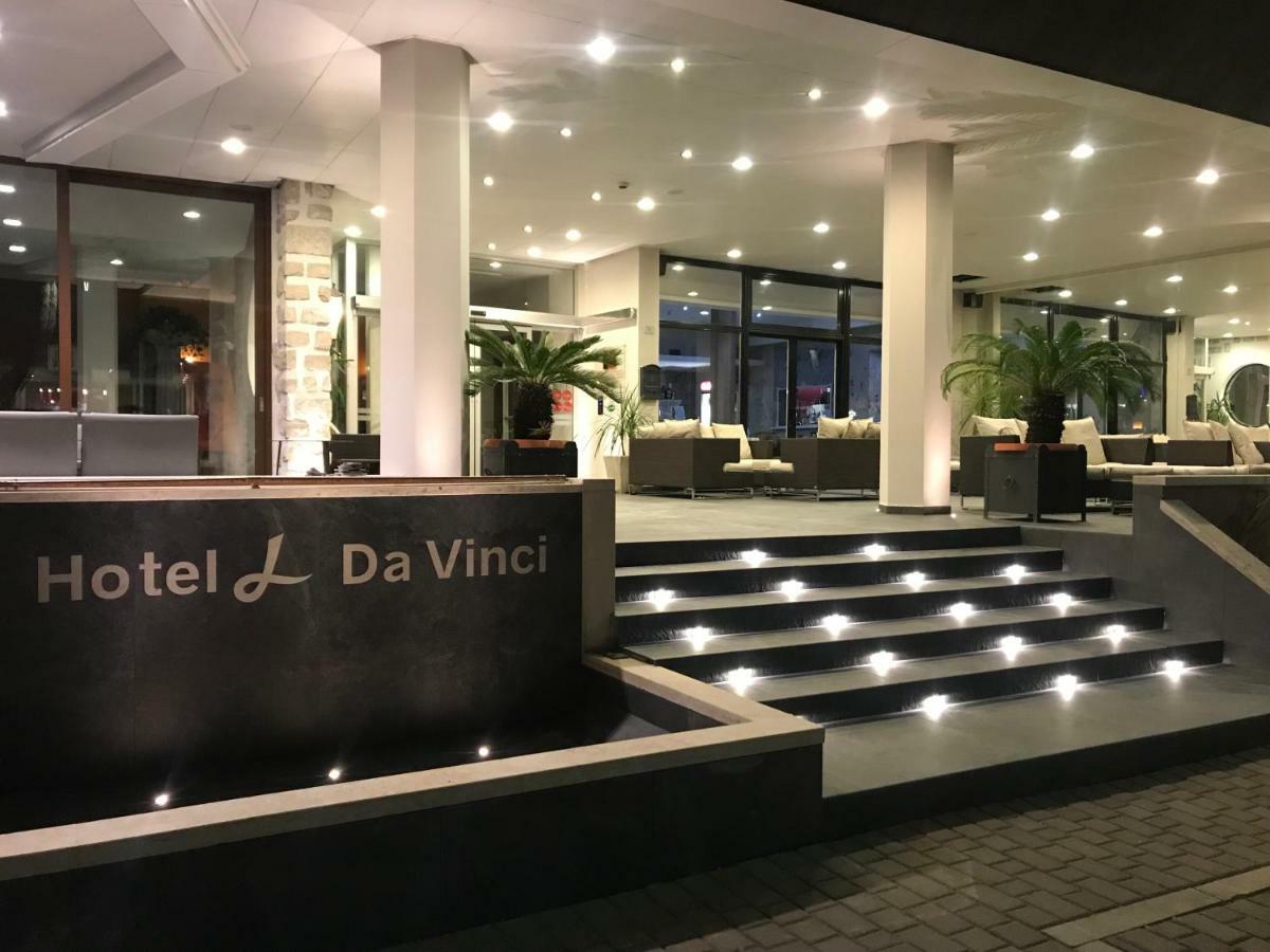 Hotel Leonardo Da Vinci Wellness Spa Bibione Zewnętrze zdjęcie