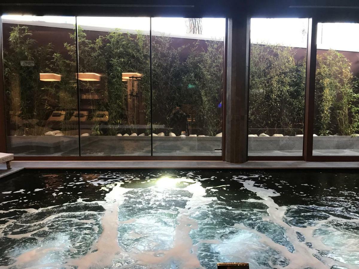 Hotel Leonardo Da Vinci Wellness Spa Bibione Zewnętrze zdjęcie