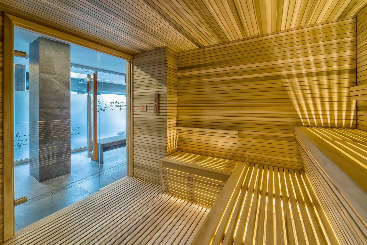 Hotel Leonardo Da Vinci Wellness Spa Bibione Zewnętrze zdjęcie