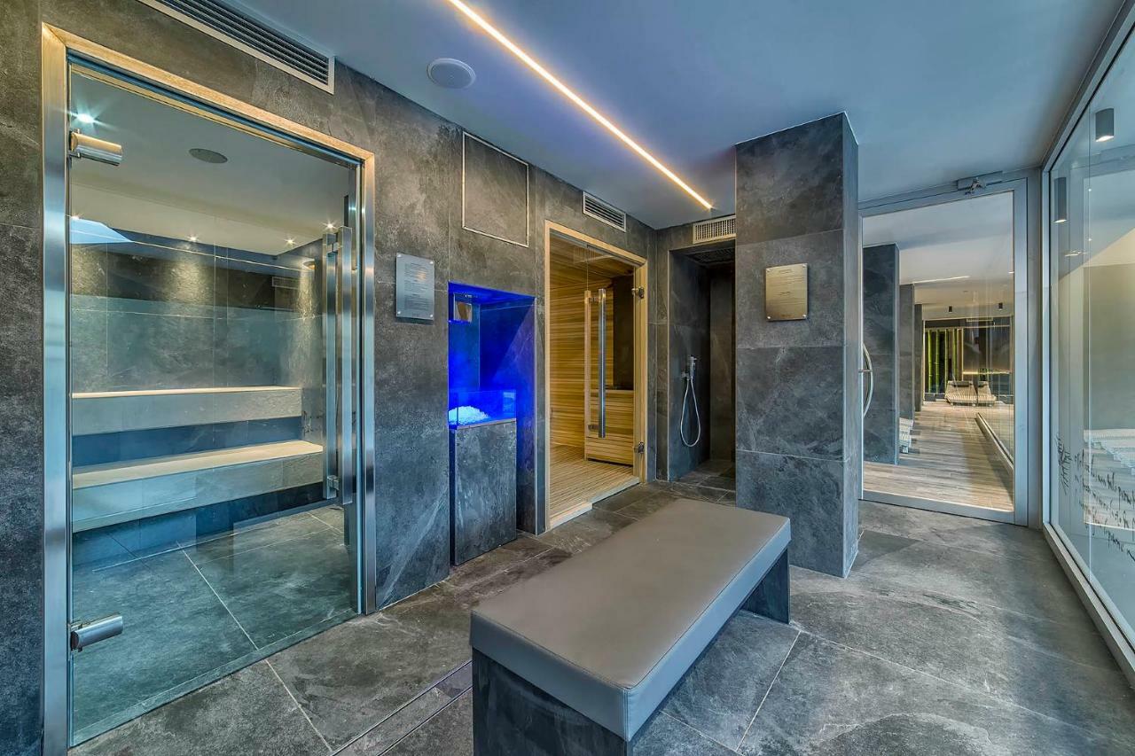 Hotel Leonardo Da Vinci Wellness Spa Bibione Zewnętrze zdjęcie